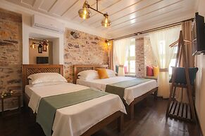 Cunda Tas Otel By Taze
