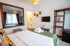 Cunda Tas Otel By Taze