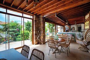 Cunda Tas Otel By Taze