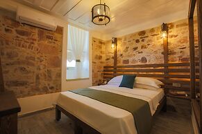 Cunda Tas Otel By Taze