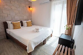 Cunda Tas Otel By Taze