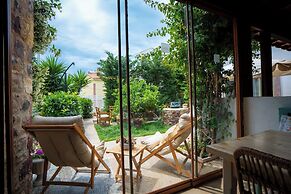 Cunda Tas Otel By Taze