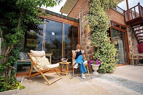 Cunda Tas Otel By Taze