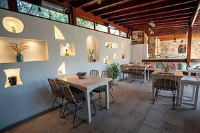 Cunda Tas Otel By Taze