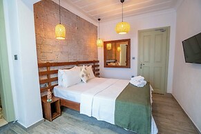 Cunda Tas Otel By Taze