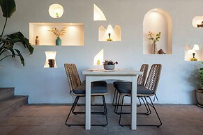 Cunda Tas Otel By Taze