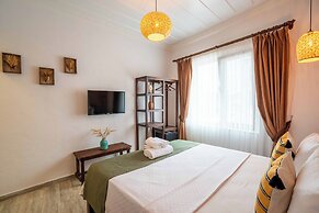 Cunda Tas Otel By Taze