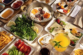 Cunda Tas Otel By Taze