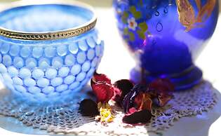 Cunda Tas Otel By Taze