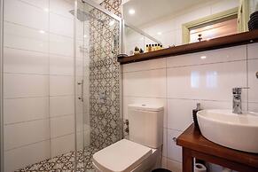 Cunda Tas Otel By Taze