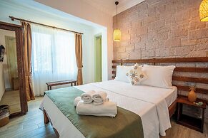 Cunda Tas Otel By Taze