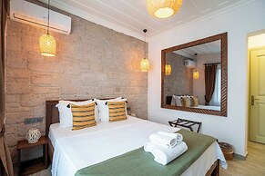Cunda Tas Otel By Taze