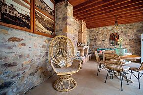 Cunda Tas Otel By Taze