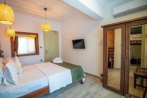 Cunda Tas Otel By Taze