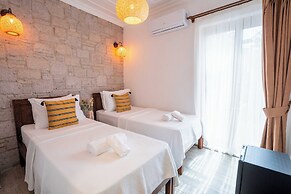 Cunda Tas Otel By Taze