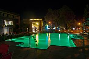 Altos de Merlo Suites