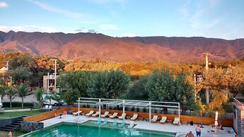 Altos de Merlo Suites