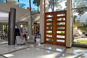 Altos de Merlo Suites