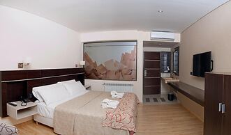 Altos de Merlo Suites