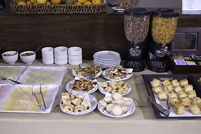 Altos de Merlo Suites