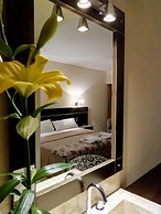 Altos de Merlo Suites