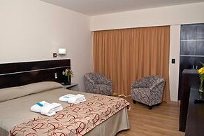 Altos de Merlo Suites