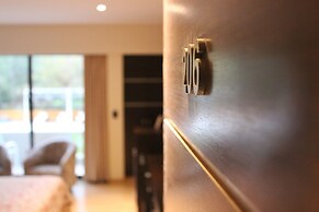 Altos de Merlo Suites