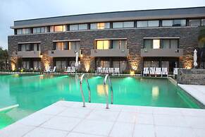 Altos de Merlo Suites