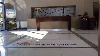 Altos de Merlo Suites