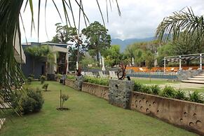 Altos de Merlo Suites