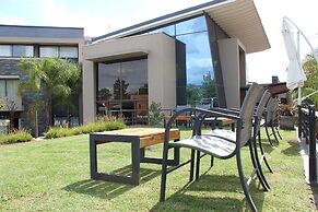 Altos de Merlo Suites