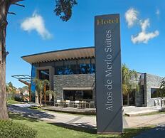 Altos de Merlo Suites