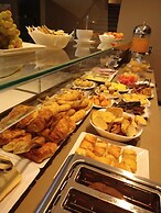 Altos de Merlo Suites