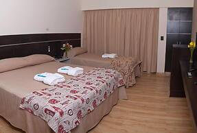 Altos de Merlo Suites