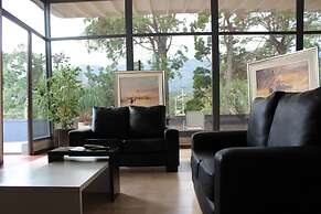 Altos de Merlo Suites