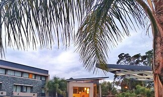 Altos de Merlo Suites