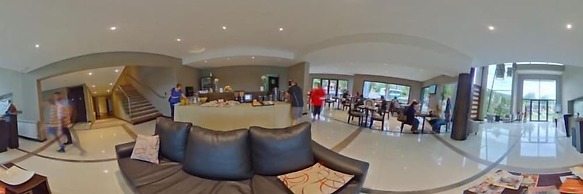 Altos de Merlo Suites