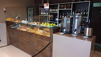 Altos de Merlo Suites