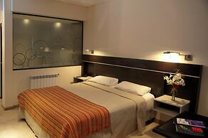 Altos de Merlo Suites