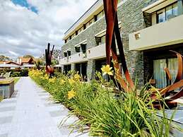 Altos de Merlo Suites