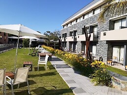 Altos de Merlo Suites