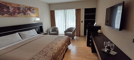 Altos de Merlo Suites