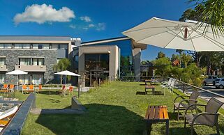 Altos de Merlo Suites