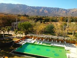 Altos de Merlo Suites