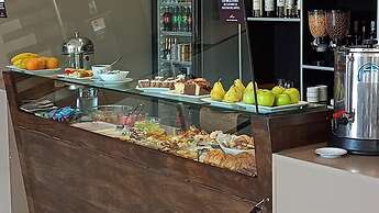 Altos de Merlo Suites