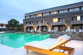 Altos de Merlo Suites