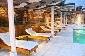 Altos de Merlo Suites