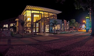 Altos de Merlo Suites