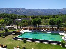 Altos de Merlo Suites