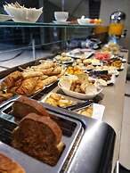 Altos de Merlo Suites